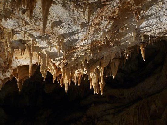 Gassel-Tropfsteinhoehle