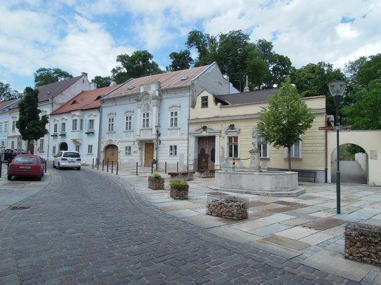 Haydn-Haus