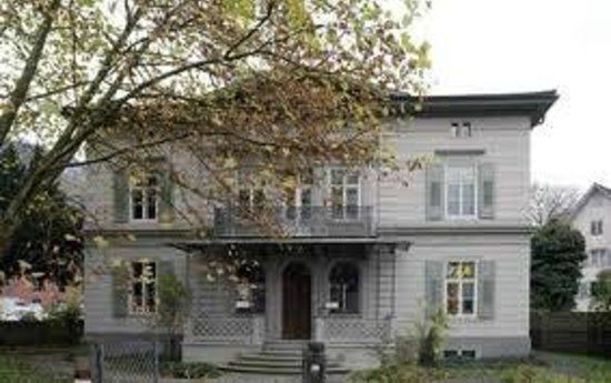 Joods Museum Hohenems