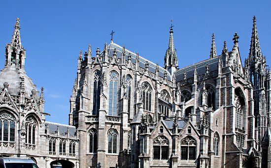 Church of Saint Peter and Saint Paul