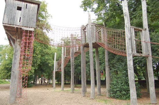 Parque Provincial de Kessel-Lo
