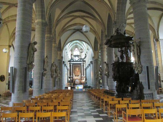 Sint-Maartenskerk