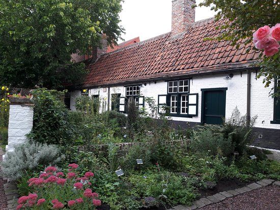 Farma Baggaertshof