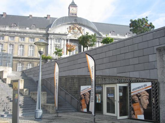 Archéoforum