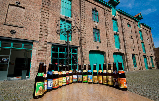 The Hop Museum