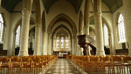 Sint-Niklaaskerk