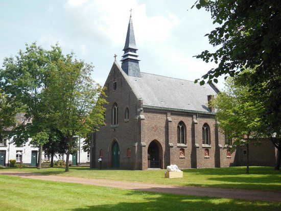 Begijnhof