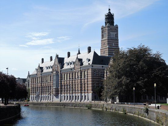 Palais de Justice