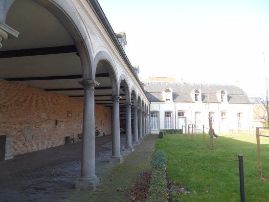 Zwijveke Museum
