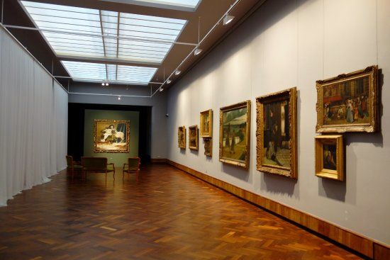 Museo Stedelijk
