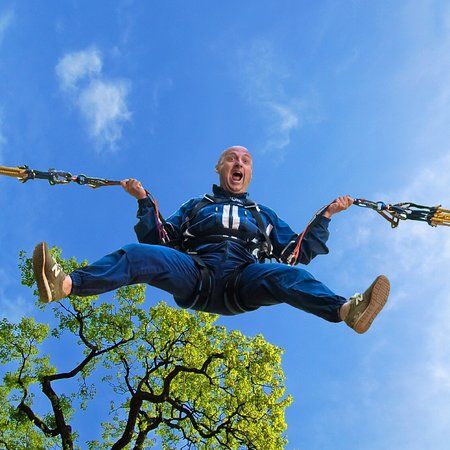 Aventure Parc