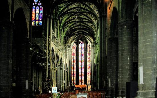 Notre-Dame Collegiate Church