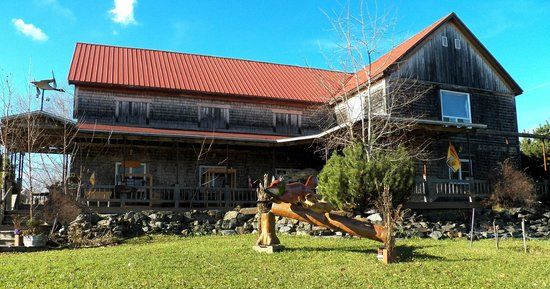 O'Toole Gallery & Celtic Fox Studio