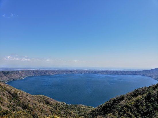 Laguna de Apoyo