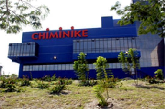 Centro Interactivo de Ensenanza CHIMINIKE