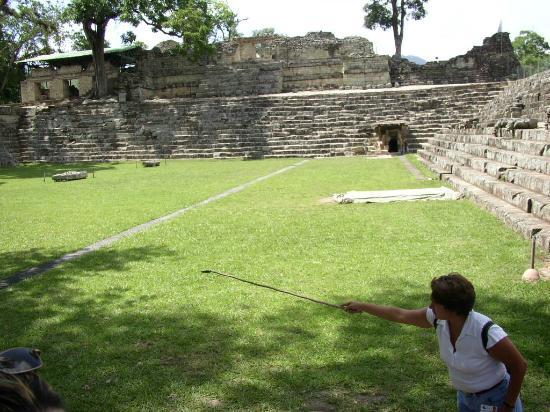 Anfiteatro
