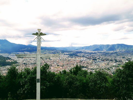Cerro El Baúl