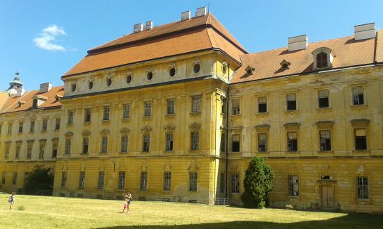 Castle Loucka