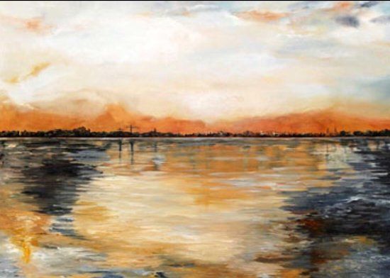 Galleri Rita Lund Malerier