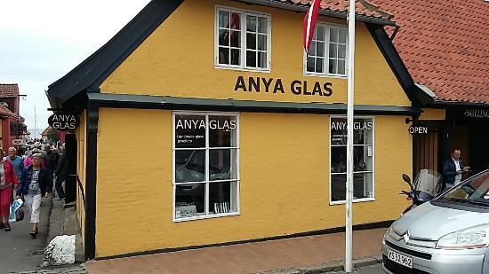 Anya Bendtsen
