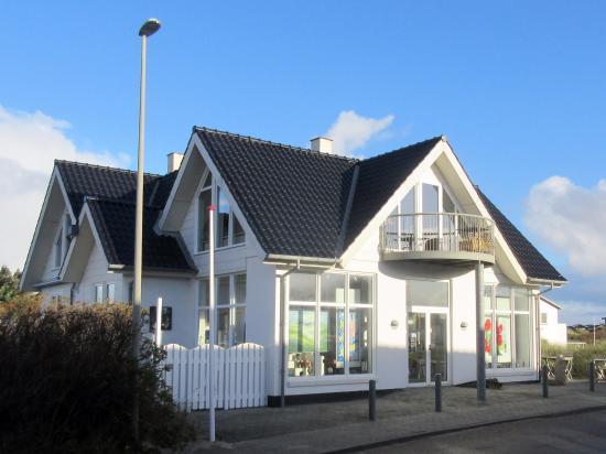 Strand-Galleriet