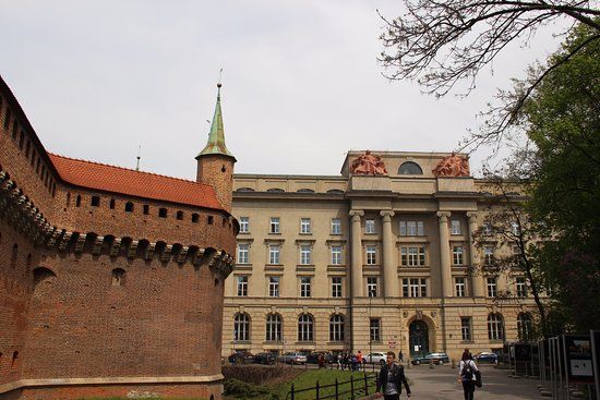 Saint Florian's Gate