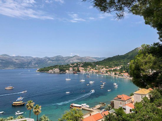 Isola di Mezzo