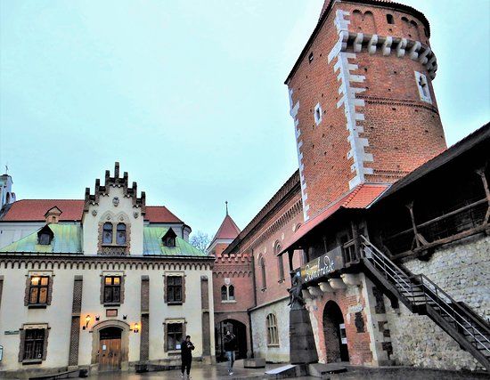 Czartoryski Museum