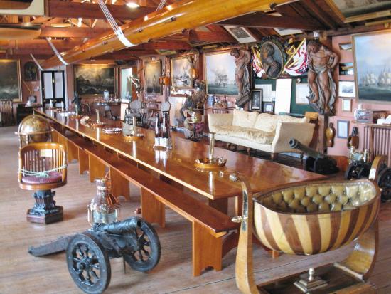 Sir Max Aitken Museum