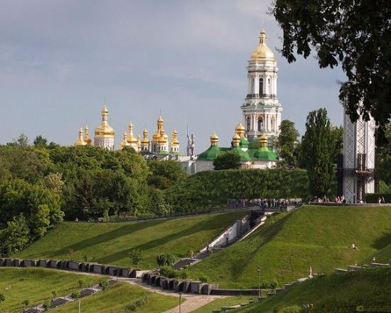 Парк Вічної Слави