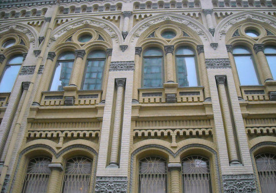 Brodsky Sinagogu