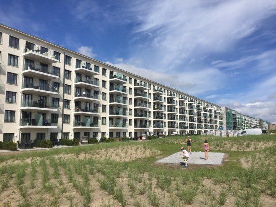 KdF - Koloss von Ruegen