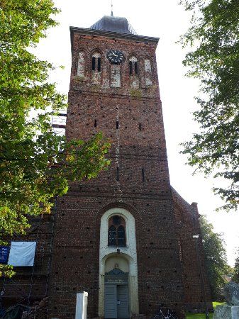 Sankt-Jacob-Kirche