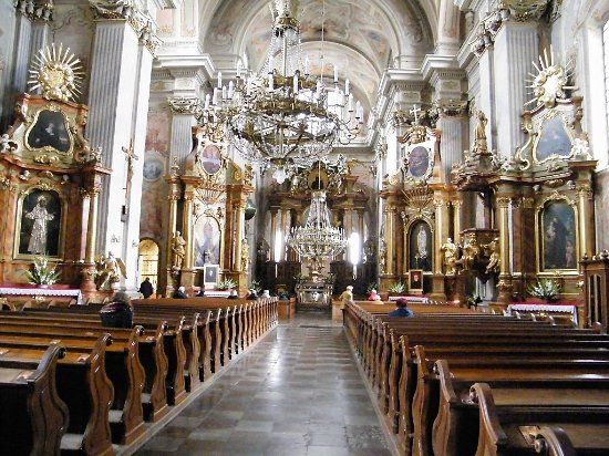 St. Annes kirke