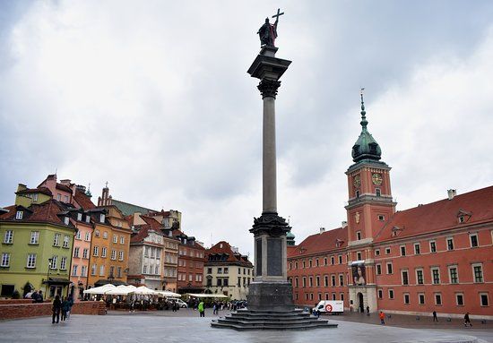 Sigismundstatyn