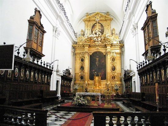 Helligkorskirken i Warszawa