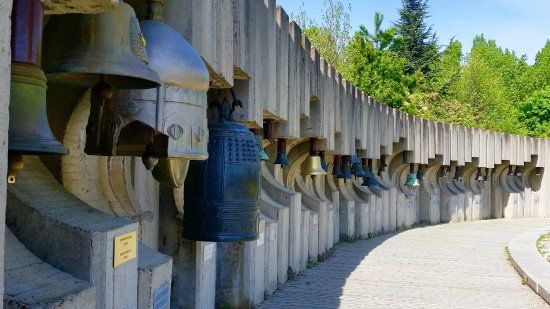 The Bells