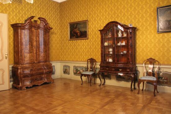 Uphagen-huset