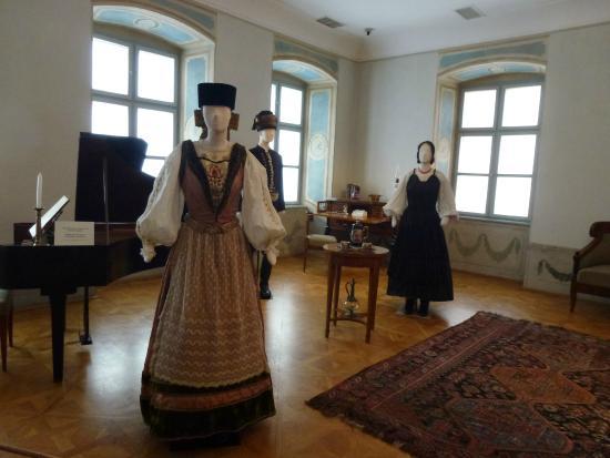 The Museum of the Urban Community of Brasov