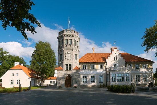 Museo de Historia de Estonia