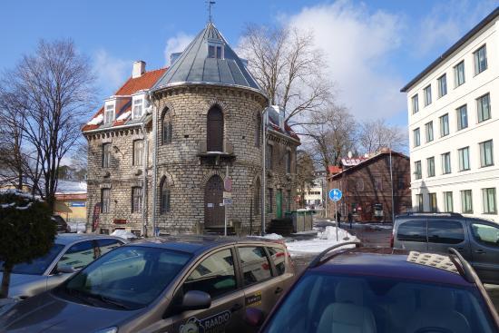 Nomme Museum