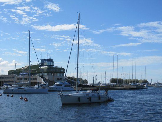 Pirita Lystbådehavn