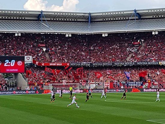 Max-Morlock-Stadion