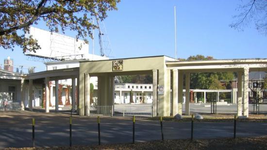 Olympiastadion Breslau