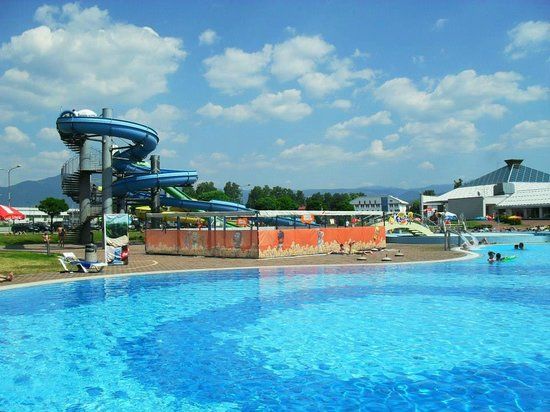 Terme Ilidza