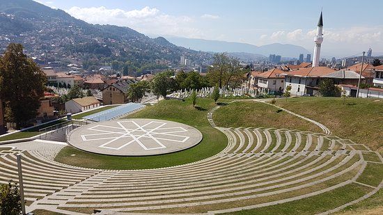 Izetbegovic Museum