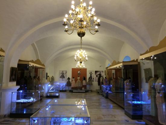 Museo del Arte Aplicado
