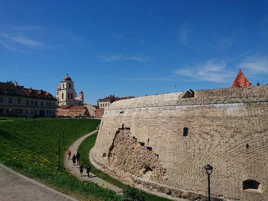 Bastione di artiglieria