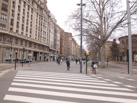 Gran Vía
