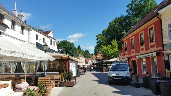 Tkalčićeva